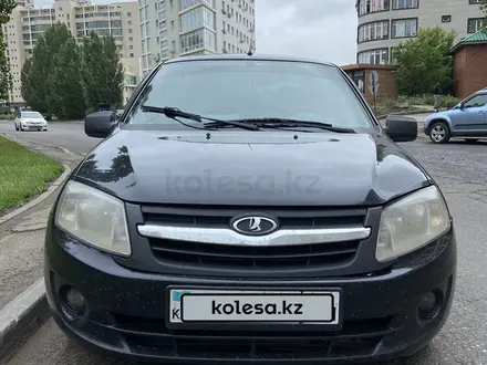 ВАЗ (Lada) Granta 2190 2014 года за 2 100 000 тг. в Астана