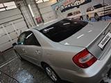 Toyota Camry 2004 года за 5 200 000 тг. в Кокшетау – фото 5