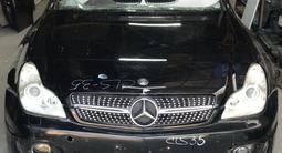 ПЕРЕДНЯЯ ЧАСТЬ МЕРСЕДЕС CLS350 C219.үшін5 000 000 тг. в Алматы