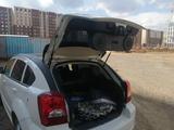 Dodge Caliber 2008 года за 3 900 000 тг. в Костанай – фото 3