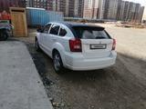 Dodge Caliber 2008 годаүшін3 900 000 тг. в Костанай – фото 4