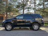 Toyota Fortuner 2015 года за 15 000 000 тг. в Астана – фото 3