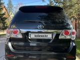 Toyota Fortuner 2015 года за 15 000 000 тг. в Астана – фото 5