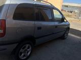 Opel Zafira 2001 года за 2 250 000 тг. в Атырау – фото 5