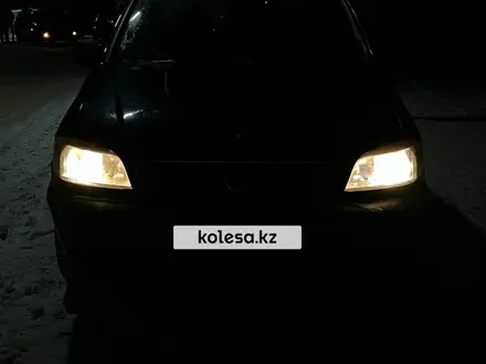 Opel Zafira 2000 года за 3 400 000 тг. в Караганда