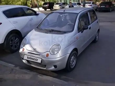 Daewoo Matiz 2012 года за 2 050 000 тг. в Астана