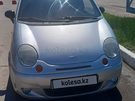 Daewoo Matiz 2012 года за 2 050 000 тг. в Астана – фото 9