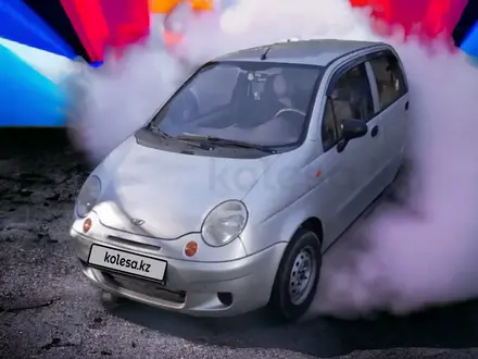 Daewoo Matiz 2012 года за 2 050 000 тг. в Астана – фото 10