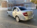 ВАЗ (Lada) Granta 2190 2012 годаүшін3 000 000 тг. в Костанай – фото 11