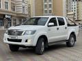 Toyota Hilux 2014 годаfor11 800 000 тг. в Актау