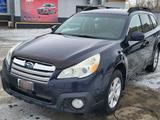 Subaru Outback 2013 года за 5 000 000 тг. в Уральск