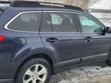 Subaru Outback 2013 года за 5 000 000 тг. в Уральск – фото 5