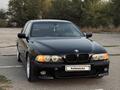 BMW 528 1997 годаfor3 000 000 тг. в Алматы – фото 3