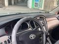 Toyota Highlander 2001 года за 6 000 000 тг. в Сарышаган – фото 6