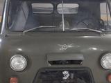 УАЗ Буханка 1985 годаүшін1 800 000 тг. в Астана – фото 2