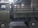 УАЗ Буханка 1985 годаүшін1 800 000 тг. в Астана – фото 3