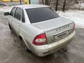 ВАЗ (Lada) Priora 2170 2008 годаүшін530 000 тг. в Уральск – фото 5