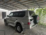 Toyota Land Cruiser Prado 2002 годаfor9 600 000 тг. в Алматы – фото 5