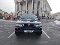 BMW X5 2003 года за 5 800 000 тг. в Алматы