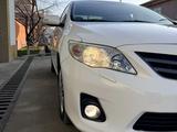 Toyota Corolla 2013 года за 6 300 000 тг. в Шымкент – фото 3