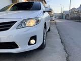Toyota Corolla 2013 года за 6 300 000 тг. в Шымкент – фото 2