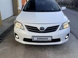 Toyota Corolla 2013 года за 6 300 000 тг. в Шымкент