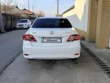 Toyota Corolla 2013 года за 6 300 000 тг. в Шымкент – фото 5