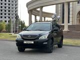 Lexus RX 350 2006 годаүшін8 500 000 тг. в Атырау – фото 4