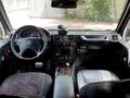 Mercedes-Benz G 400 2001 года за 12 500 000 тг. в Алматы – фото 3