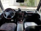 Mercedes-Benz G 400 2001 годаүшін12 500 000 тг. в Алматы – фото 3