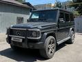 Mercedes-Benz G 400 2001 года за 12 500 000 тг. в Алматы – фото 10