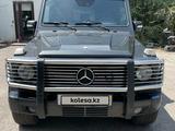 Mercedes-Benz G 400 2001 годаүшін12 500 000 тг. в Алматы
