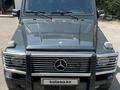 Mercedes-Benz G 400 2001 года за 12 500 000 тг. в Алматы – фото 2