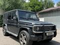 Mercedes-Benz G 400 2001 года за 12 500 000 тг. в Алматы – фото 4