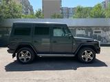 Mercedes-Benz G 400 2001 годаүшін12 500 000 тг. в Алматы – фото 5