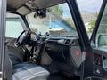Mercedes-Benz G 400 2001 года за 12 500 000 тг. в Алматы – фото 8