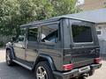 Mercedes-Benz G 400 2001 года за 12 500 000 тг. в Алматы – фото 6