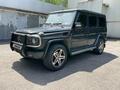 Mercedes-Benz G 400 2001 года за 12 500 000 тг. в Алматы – фото 9