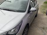 Hyundai Accent 2023 года за 9 400 000 тг. в Тараз – фото 3