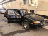 ВАЗ (Lada) 2114 2008 года за 800 000 тг. в Караганда – фото 2