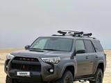 Toyota 4Runner 2019 годаүшін18 000 000 тг. в Актау – фото 3