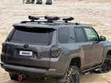 Toyota 4Runner 2019 годаүшін18 000 000 тг. в Актау – фото 2