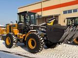 XCMG  XCMG ZL50GN 3.2 куб в наличии 2026 года за 25 650 000 тг. в Алматы – фото 2