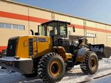 XCMG  XCMG ZL50GN 3.2 куб в наличии 2026 года за 25 650 000 тг. в Алматы