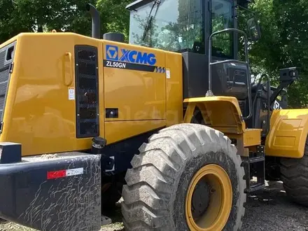XCMG  XCMG ZL50GN 3.2 куб в наличии 2026 года за 23 500 000 тг. в Алматы – фото 4