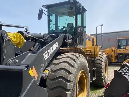 XCMG  XCMG ZL50GN 3.2 куб в наличии 2026 года за 23 500 000 тг. в Алматы – фото 5
