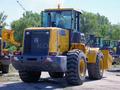 XCMG  XCMG ZL50GN 3.2 куб в наличии 2026 годаүшін23 500 000 тг. в Алматы – фото 9