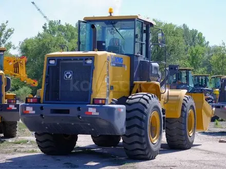 XCMG  XCMG ZL50GN 3.2 куб в наличии 2026 года за 23 500 000 тг. в Алматы – фото 9