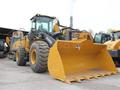 XCMG  XCMG ZL50GN 3.2 куб в наличии 2026 годаүшін23 500 000 тг. в Алматы – фото 10