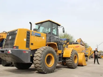 XCMG  XCMG ZL50GN 3.2 куб в наличии 2026 года за 23 500 000 тг. в Алматы – фото 13